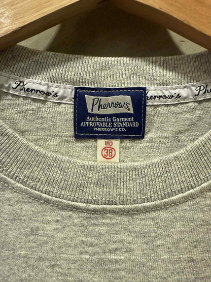 Pherrow's "PRS" Tee