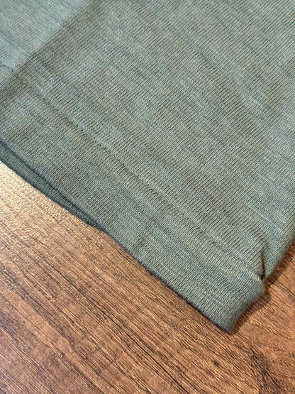 Warehouse & Co Lot 4601 Crew Neck Tee - Green