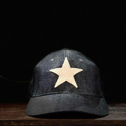 Toys McCoy "Durable - One Star" Denim Cap