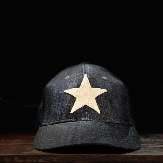 Toys McCoy "Durable - One Star" Denim Cap