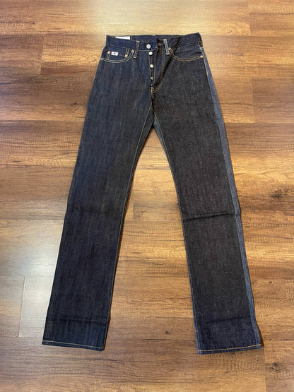 Studio D'Artisan "Salesman" Jeans - Unsanforized
