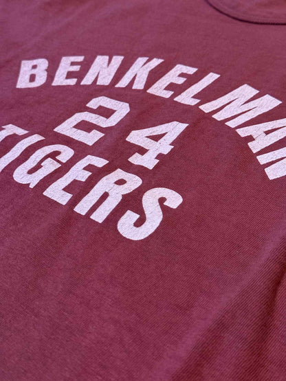 Warehouse & Co Lot 4064 "Benkelman" Tee