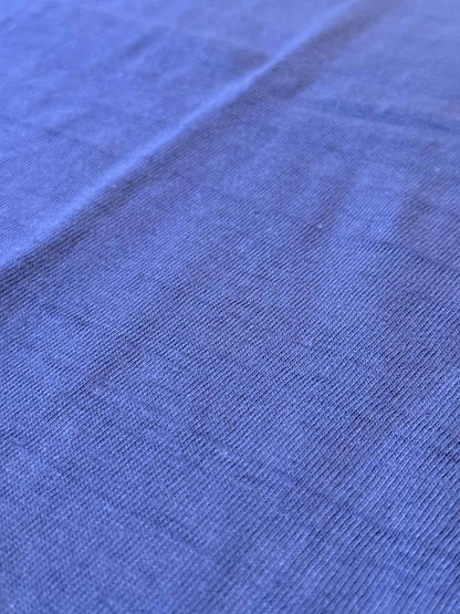 Warehouse & Co Lot 4601 Crew Neck Tee - Egg Plant