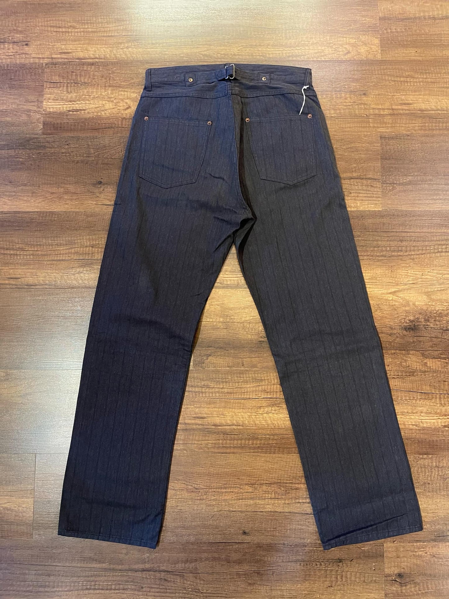 Trophy Clothing "Detriot Stripe" Pants