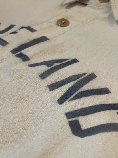 Pherrow's "Waveland" Work Shirt