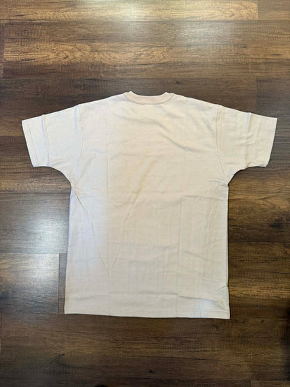 Toys McCoy "The Great American Hero" Pocket Tee - Beige