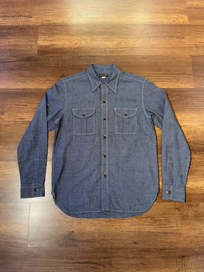 Jelado "Pressman" Work Shirt