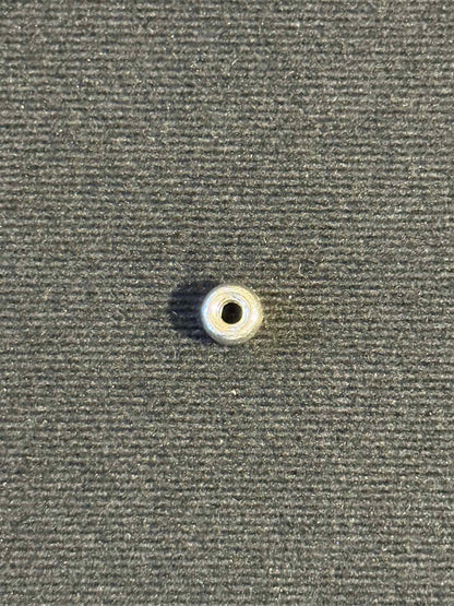 First Arrow's SV Flat Beads - 6mm