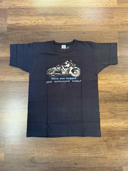 John Gluckow "Have You Hugged" Tee