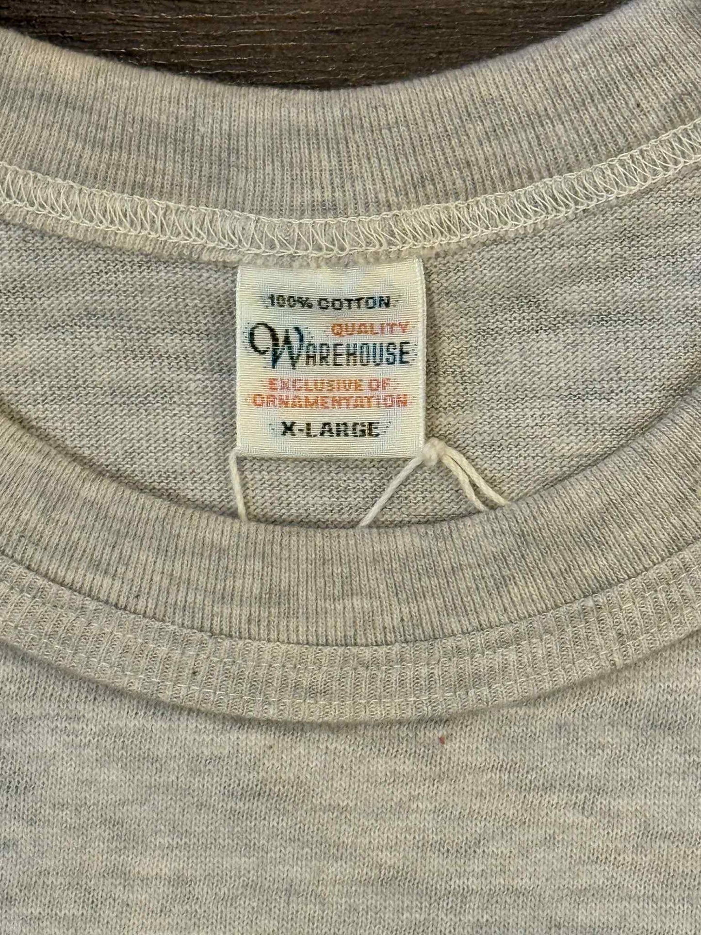 Warehouse & Co Lot 4601 "Aquinas" Tee