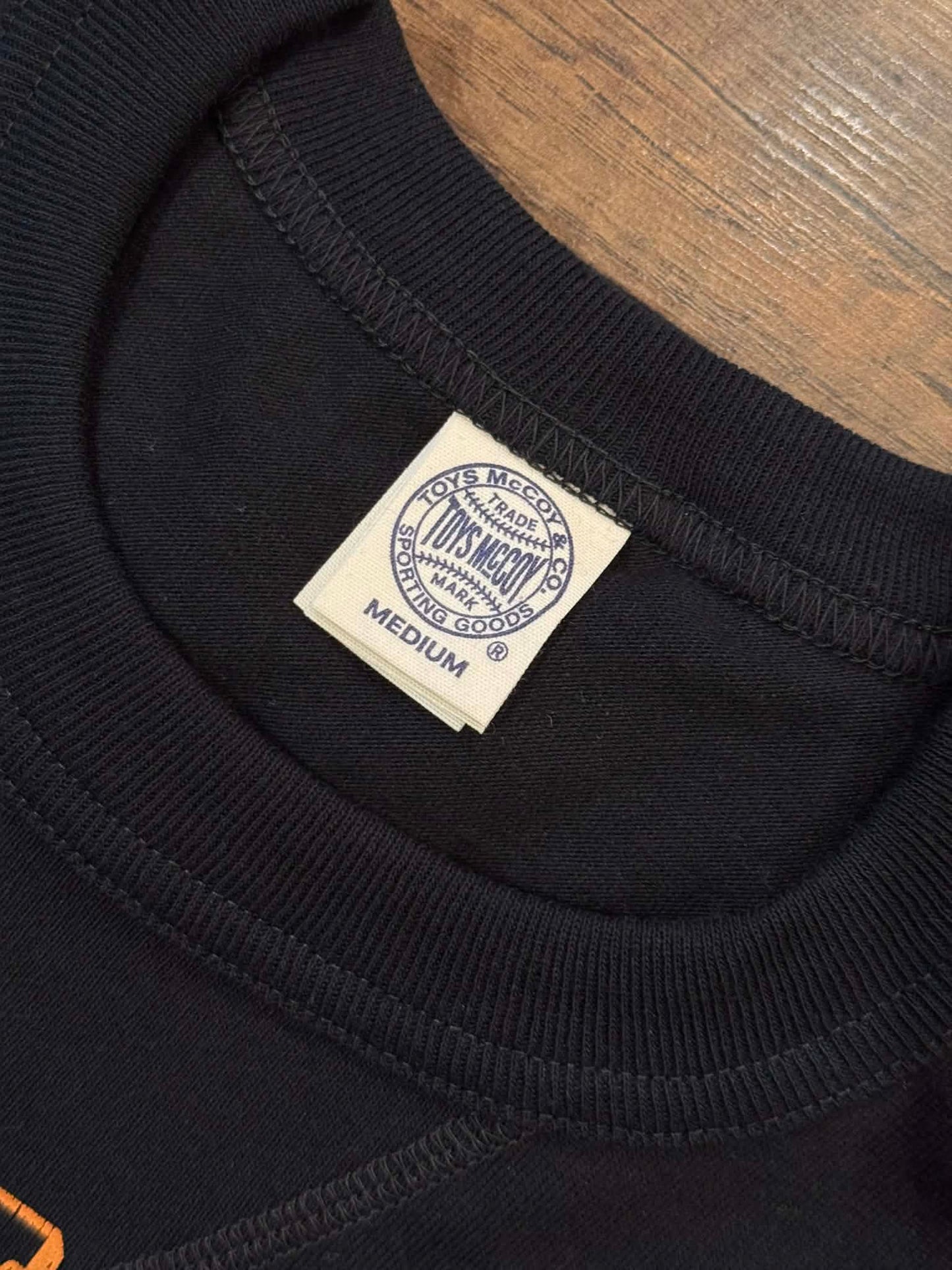 Toys McCoy "AF 30962600" Military Tee