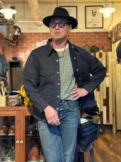 Trophy Clothing "Forest Service" Jacket