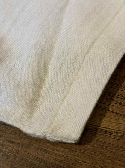 Warehouse & Co Lot 4601 Crew Neck Tee - Off White