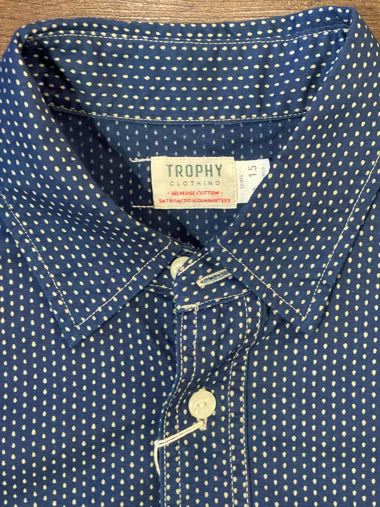 Trophy Clothing Harvest Long Sleeve Shirt