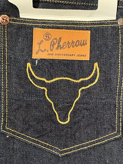 Pherrow's 25th Anniversary Jeans