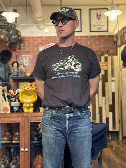 John Gluckow "Have You Hugged" Tee