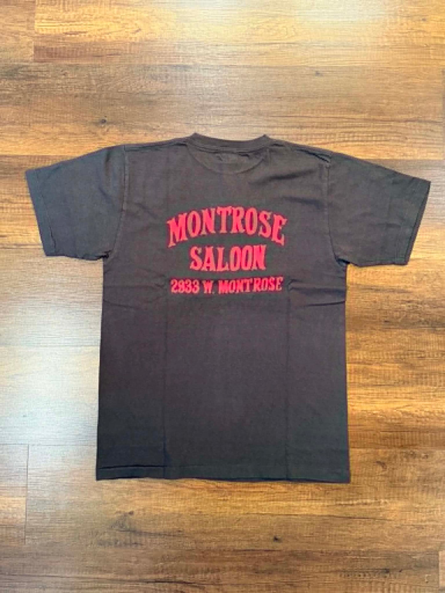 Dubble Works Lot 33005-05 "Montrose" Tee