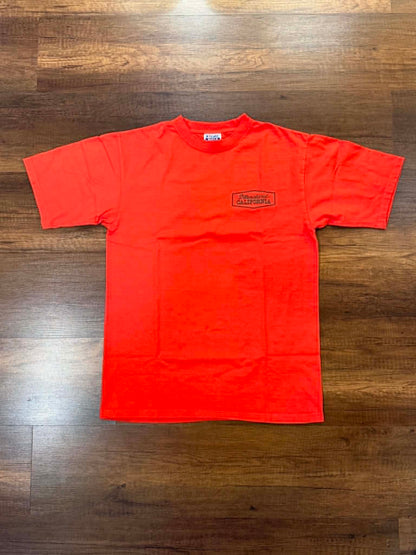 Standard California Heavyweight Stadium Logo Tee