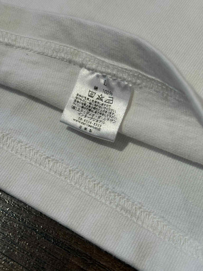 Studio D'Artisan "Suvin Gold" Loopwheeled Tee