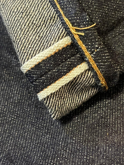 Denime Lot 220XX-47 ( 1947 Model ) Jeans - One Washed
