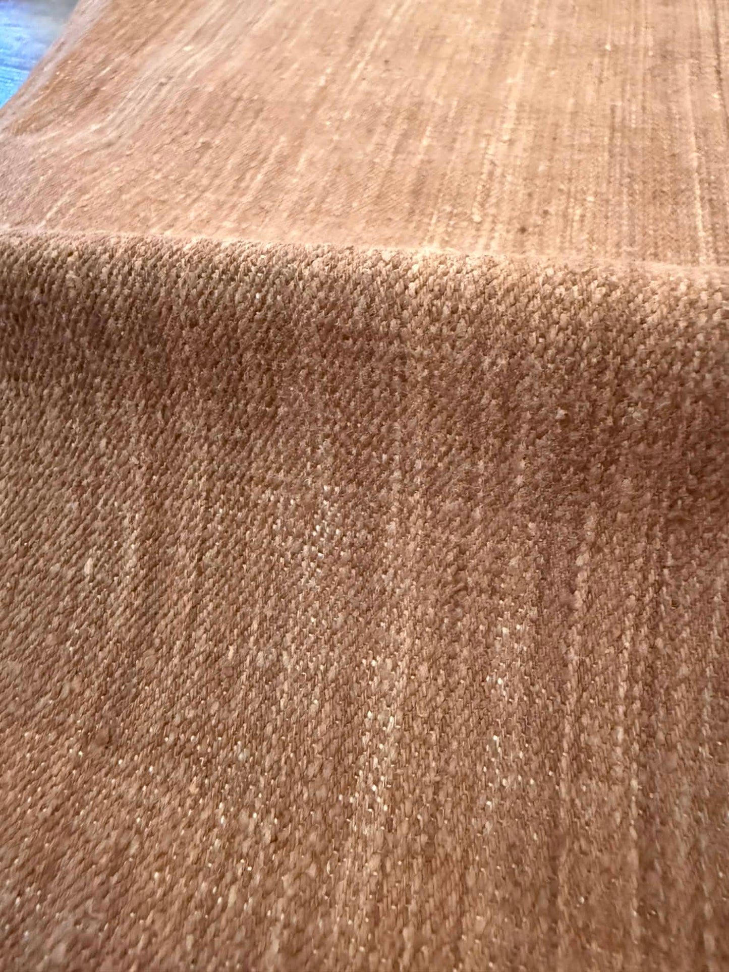 Studio D'Artisan Lot SP-110 "Kakishibu" Jeans