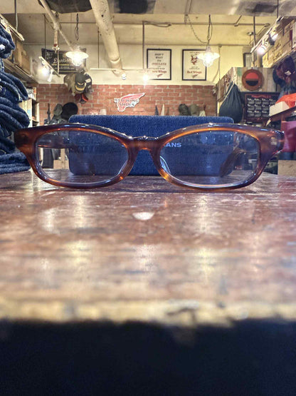 Samurai Handmade Sunglasses