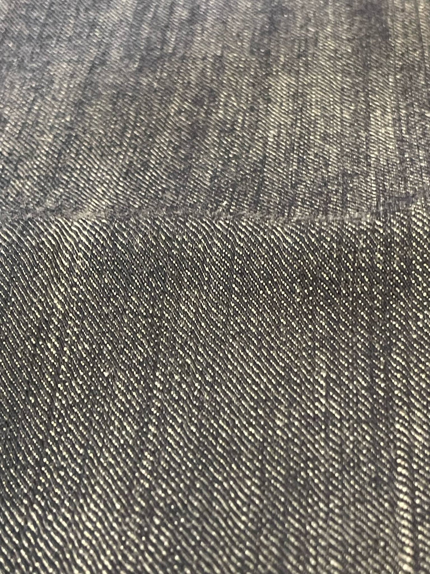 Studio D'Artisan "Salesman" Jeans - Unsanforized
