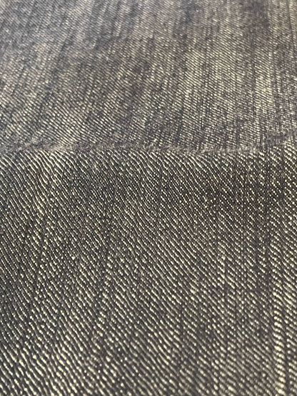 Studio D'Artisan "Salesman" Jeans - Unsanforized