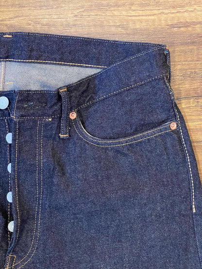 Studio D'Artisan 45th Anniversary "Ishikawadai" Jeans