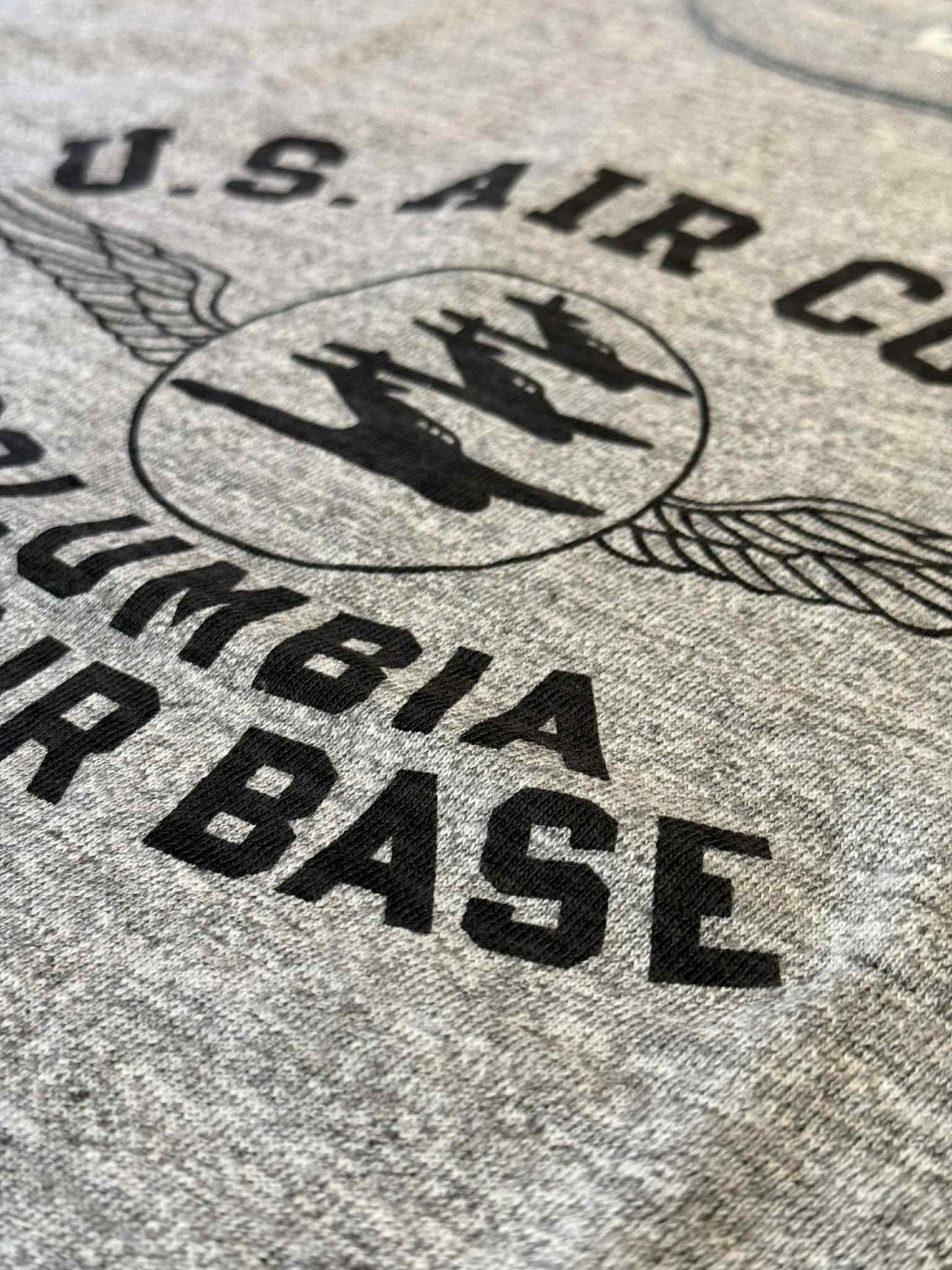 Warehouse & Co Lot 4601 "Columbia Army" Tee
