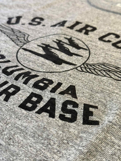 Warehouse & Co Lot 4601 "Columbia Army" Tee