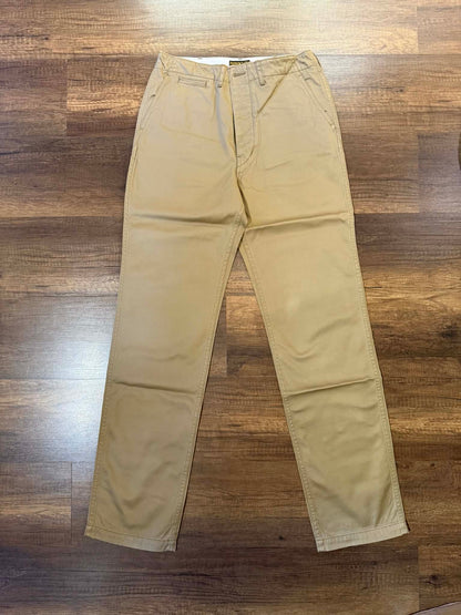 Pherrow's Classic Chino