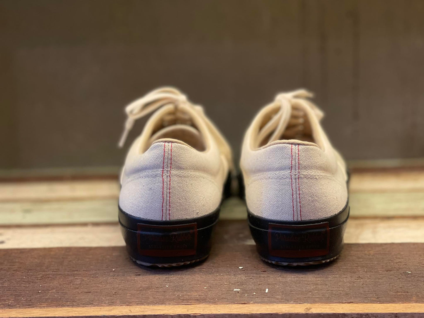 PRAS SHELLCAP Series - DECK / Kinari x Black