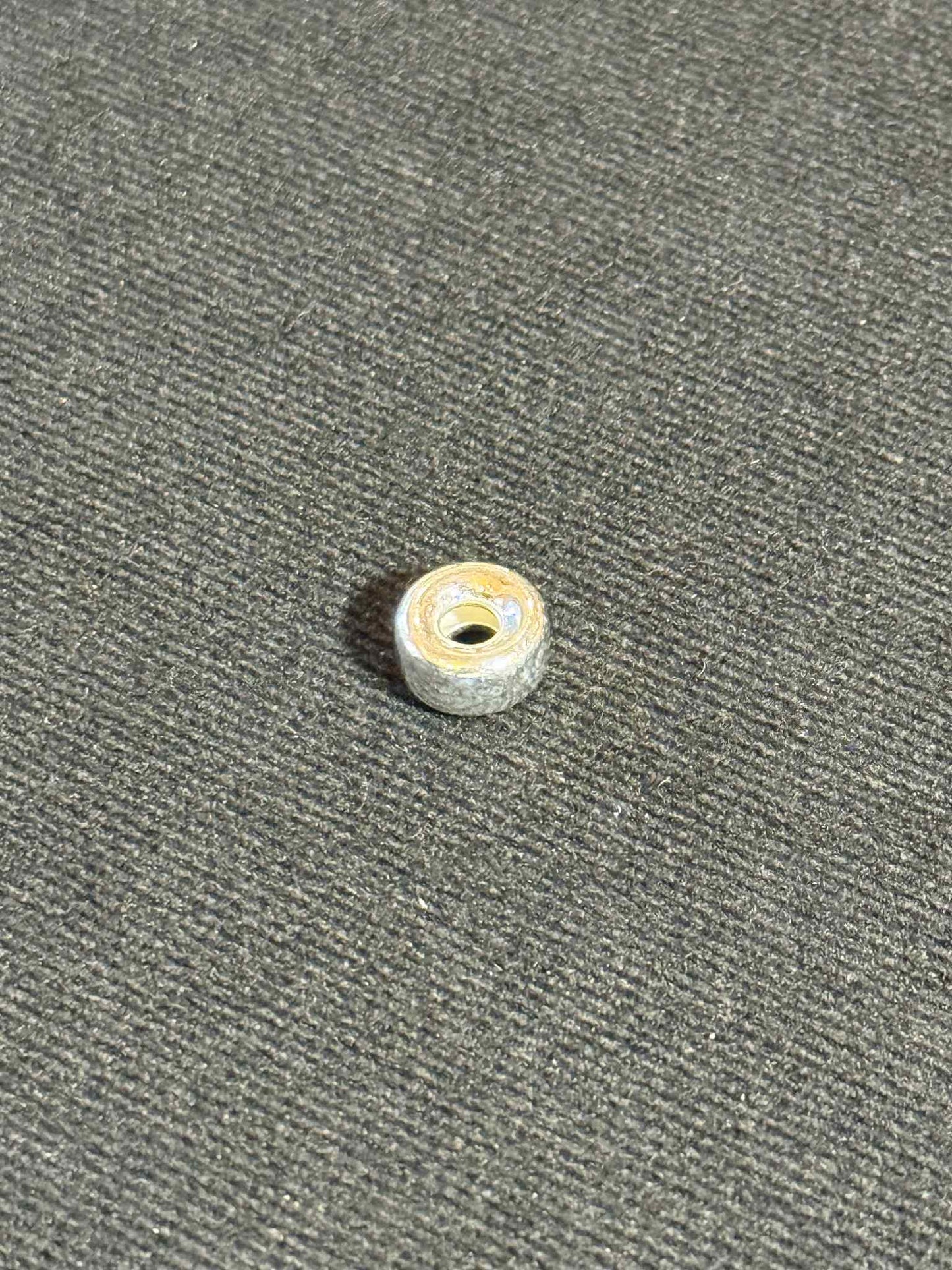 First Arrow's SV Flat Bead - 8mm