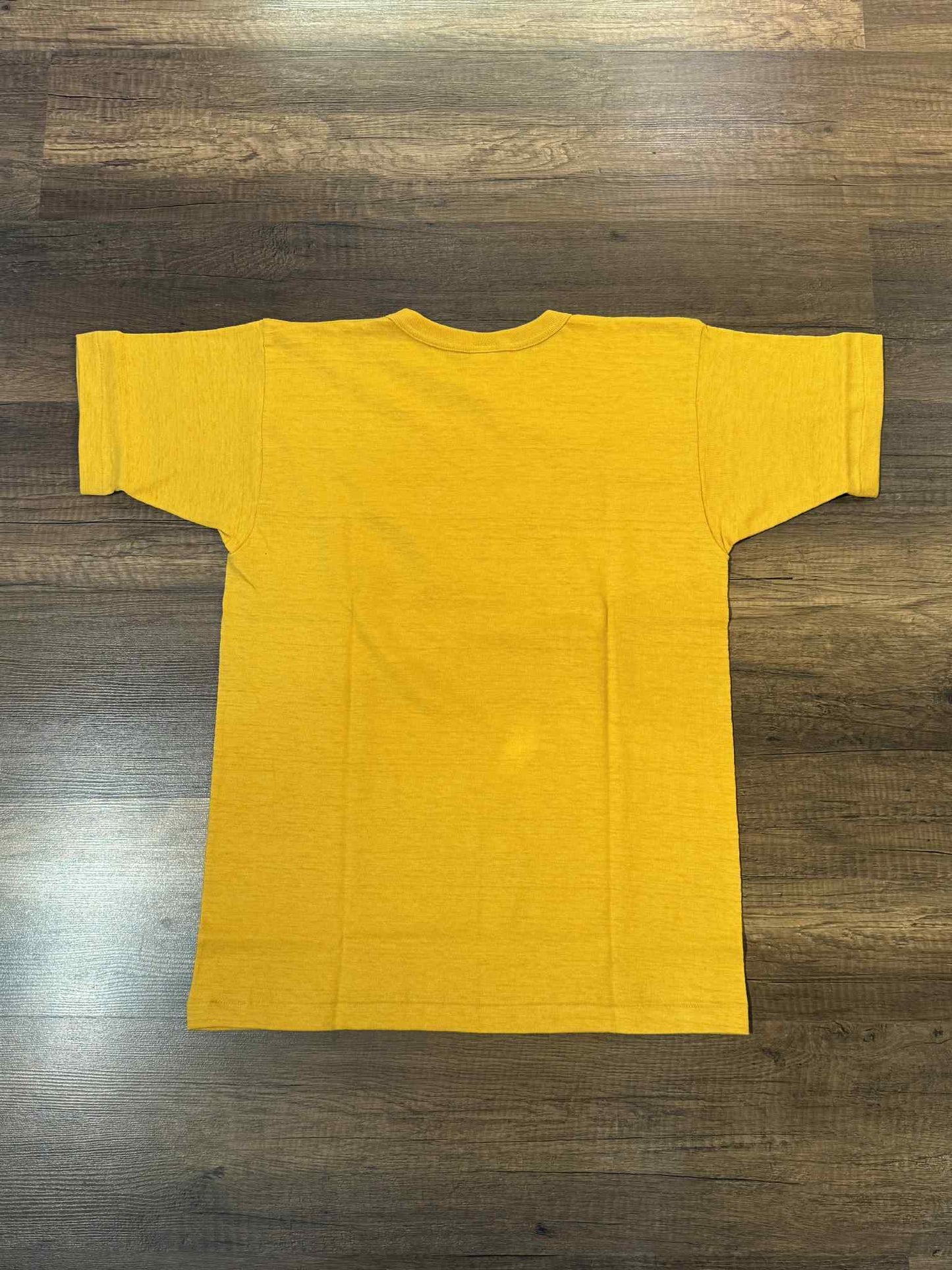 John Gluckow "Mountain Music" Tee
