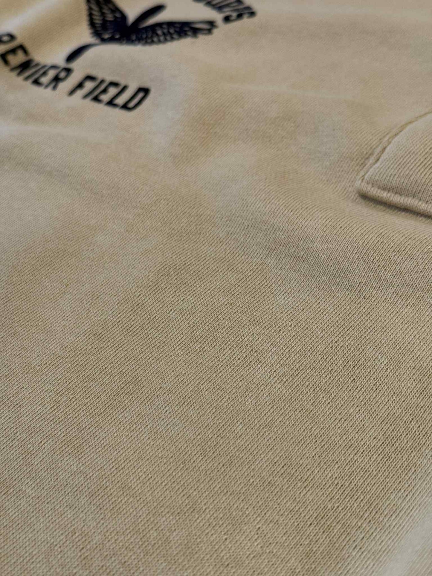 Warehouse & Co "Grenier Field" Military Sweatshirt