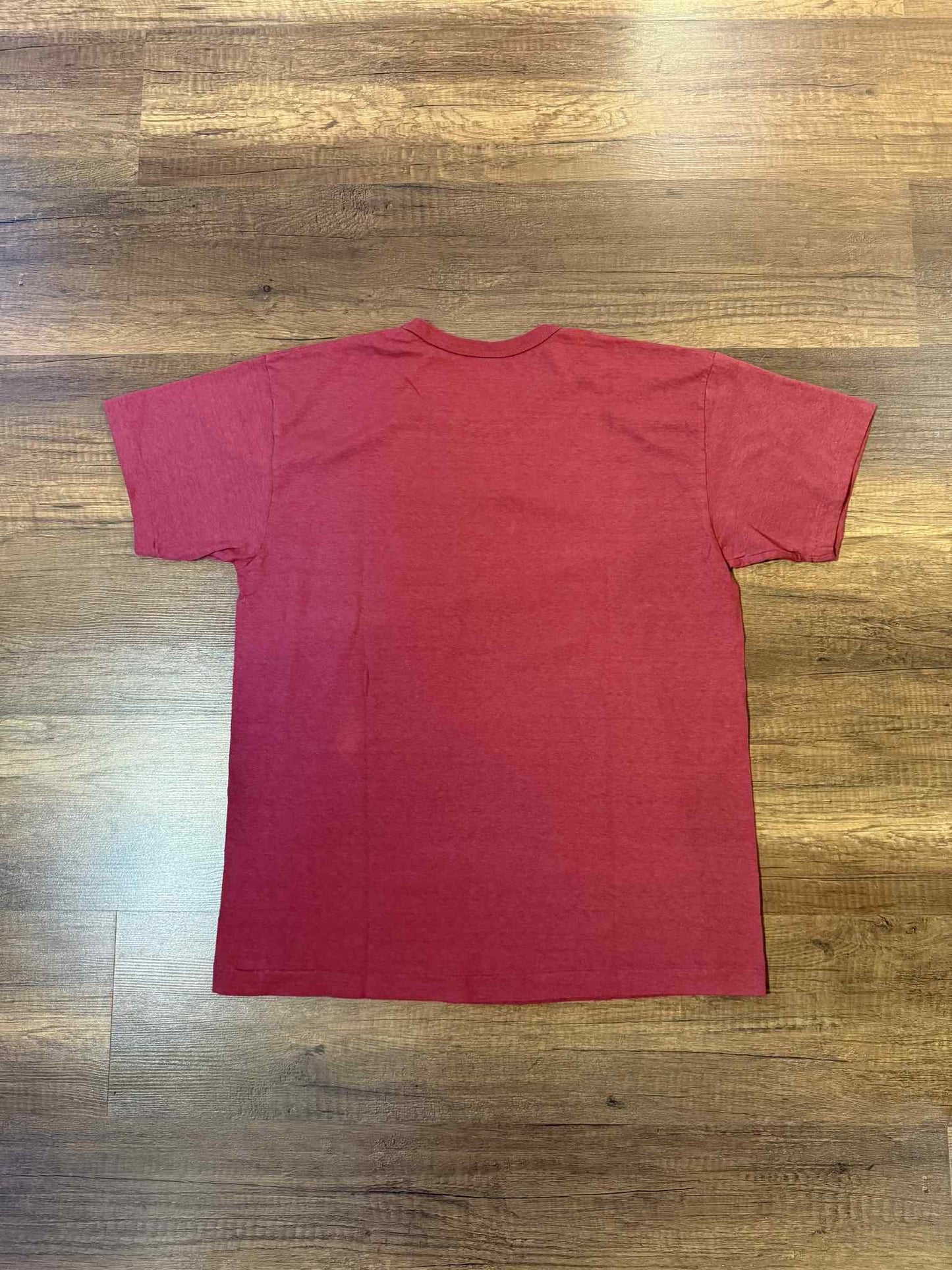Warehouse & Co Lot 4064 "Benkelman" Tee