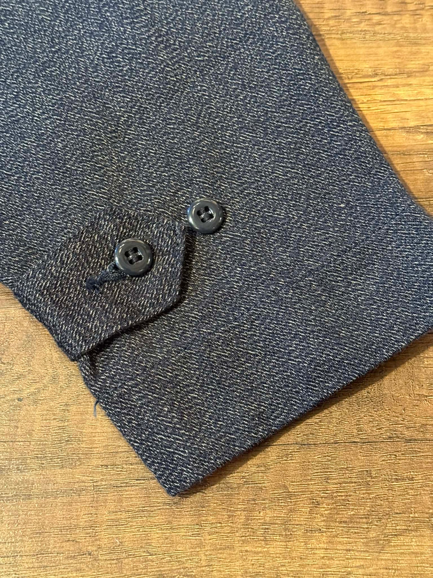 Trophy Clothing "Forest Service" Jacket