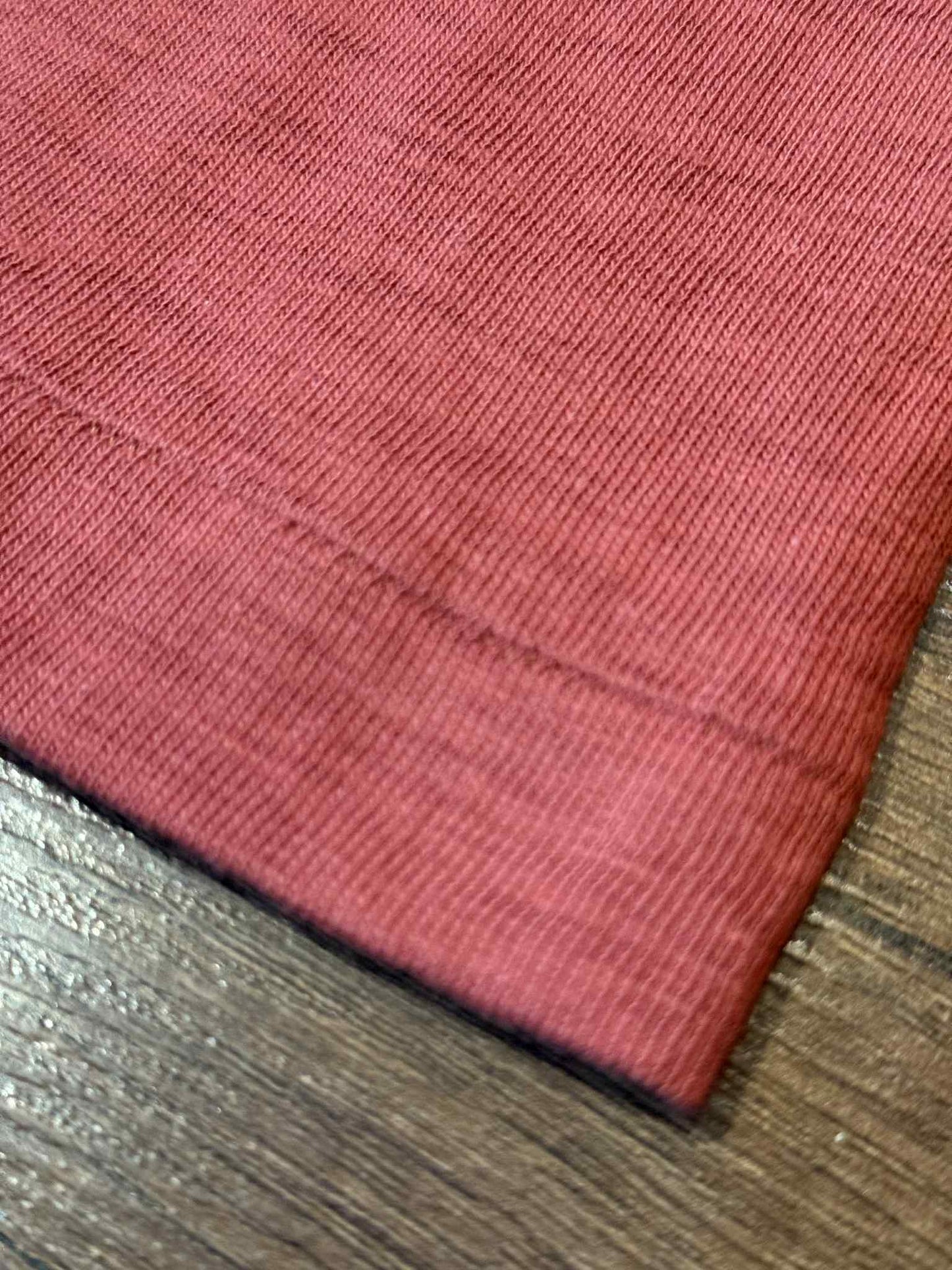 Warehouse & Co "Holmes Marshall" Tee