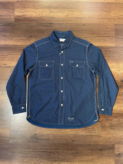 Trophy Clothing Harvest Long Sleeve Shirt