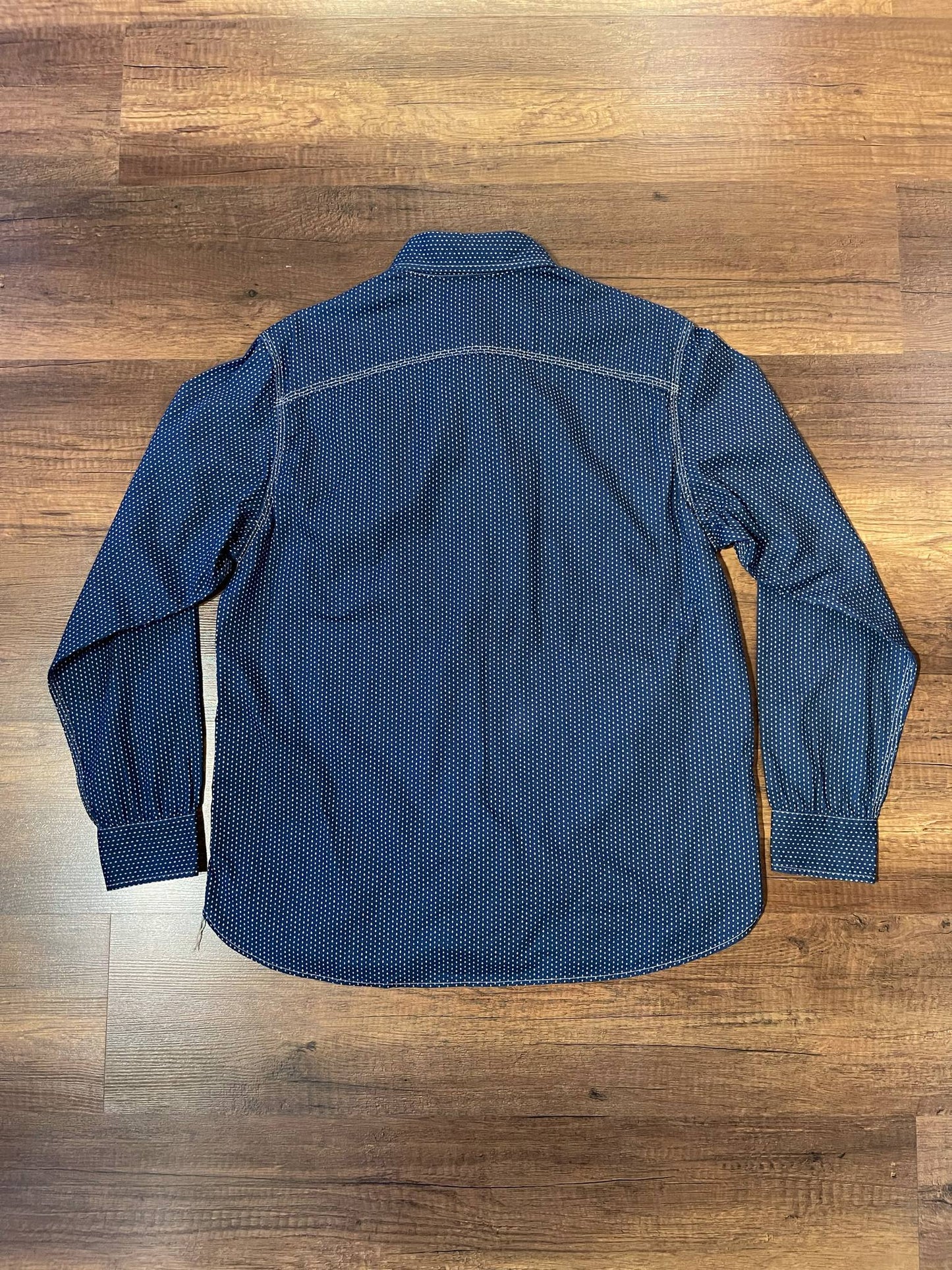 Trophy Clothing Harvest Long Sleeve Shirt