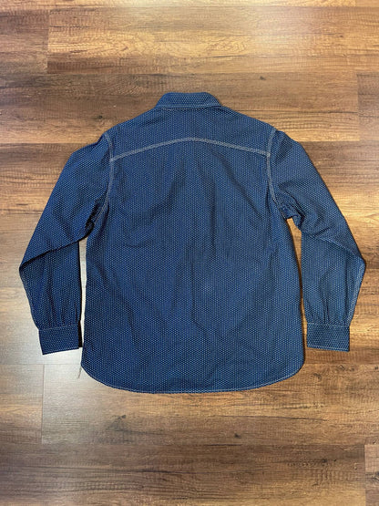 Trophy Clothing Harvest Long Sleeve Shirt