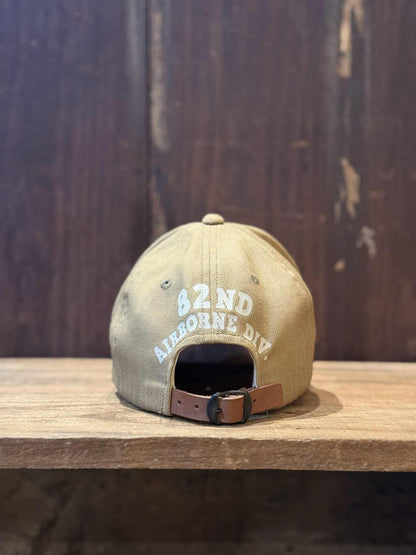 Toys McCoy "82nd Airborne Division - Duffy Duck" Military Baseball Cap