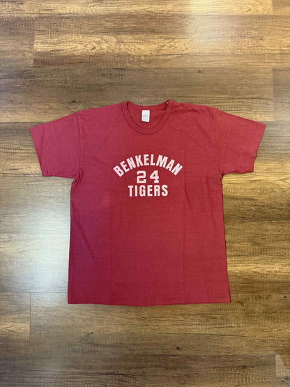 Warehouse & Co Lot 4064 "Benkelman" Tee