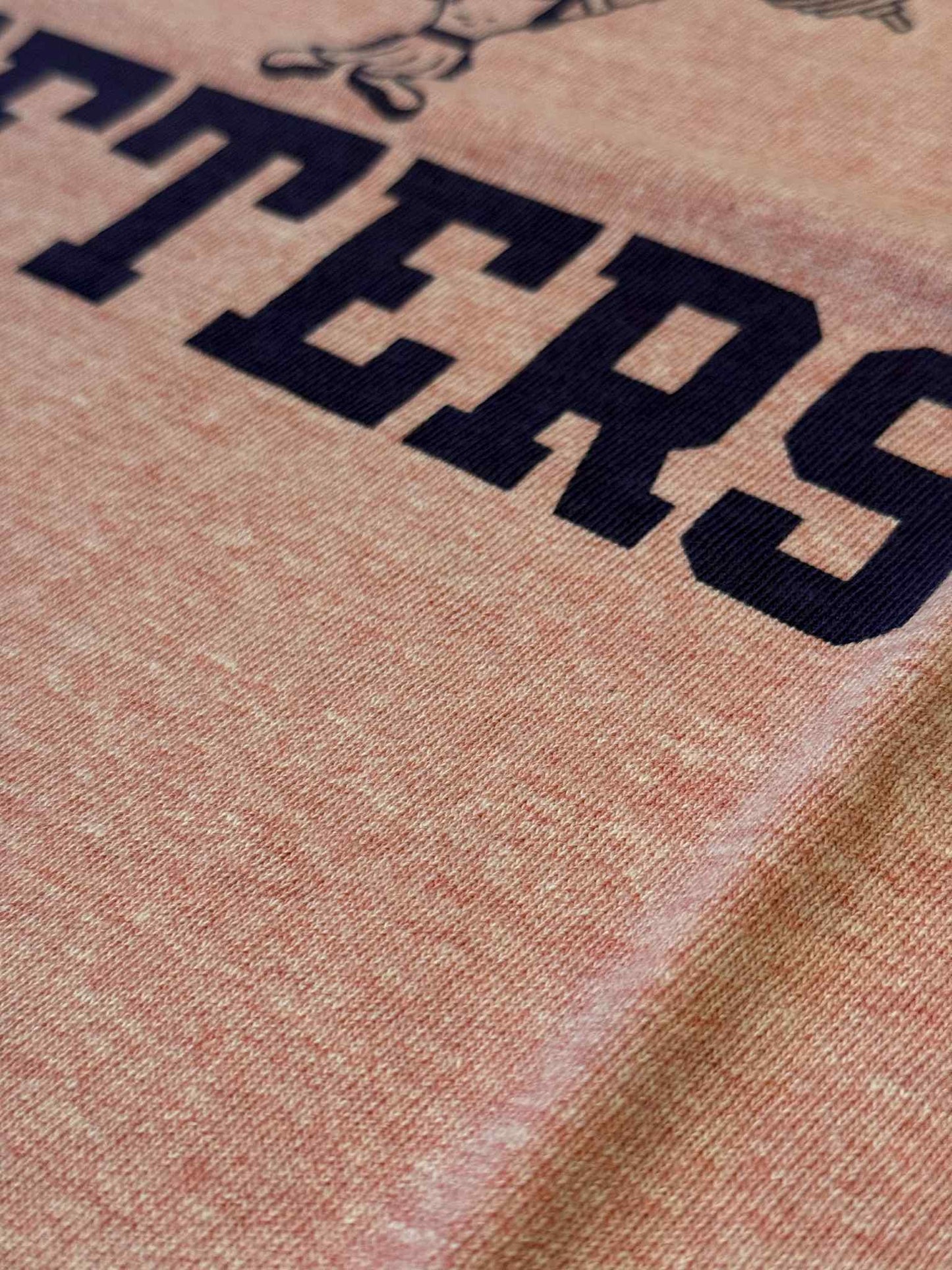 Warehouse & Co Lot 4096 "Indian Lifters" 88/12 Crew Neck Tee