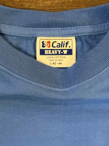 Standard California "Stadium Logo" Heavyweight Tee