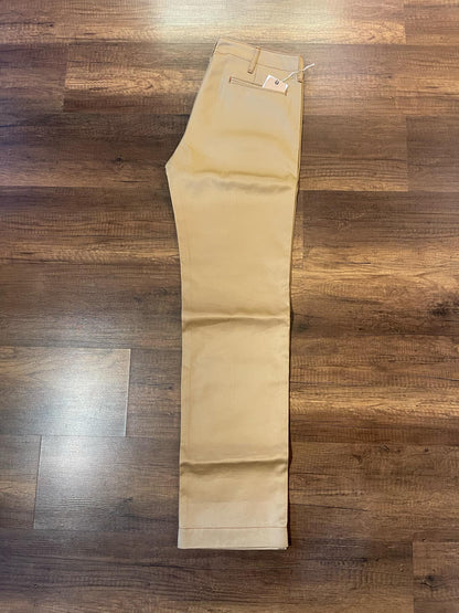 Studio D'Artisan Classic Chino Pants