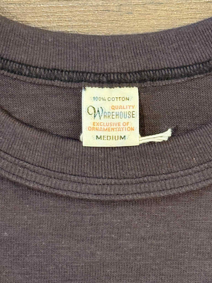 Warehouse & Co Lot 4601 "Park & Recreation" Tee