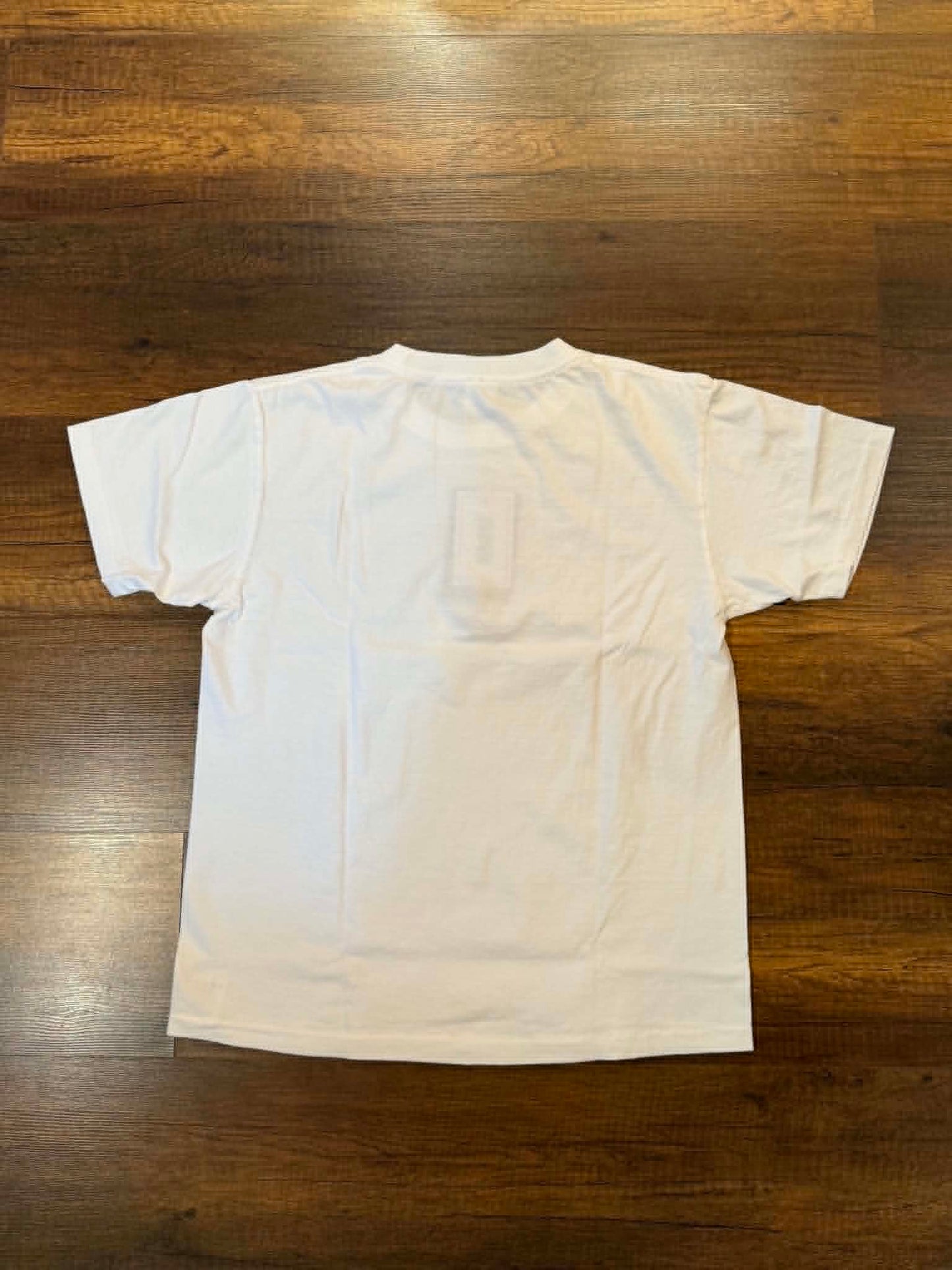Standard California Racing Logo Tee