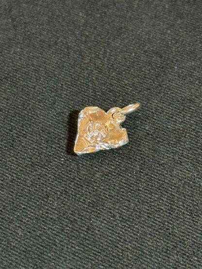 First Arrow's Heart Arrowhead